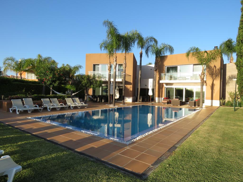 Holiday home Villa Laguna Golf-Frente Ao Laguna Golf Vilamoura
