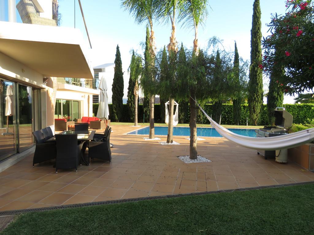 Holiday home Villa Laguna Golf-Frente Ao Laguna Golf Vilamoura