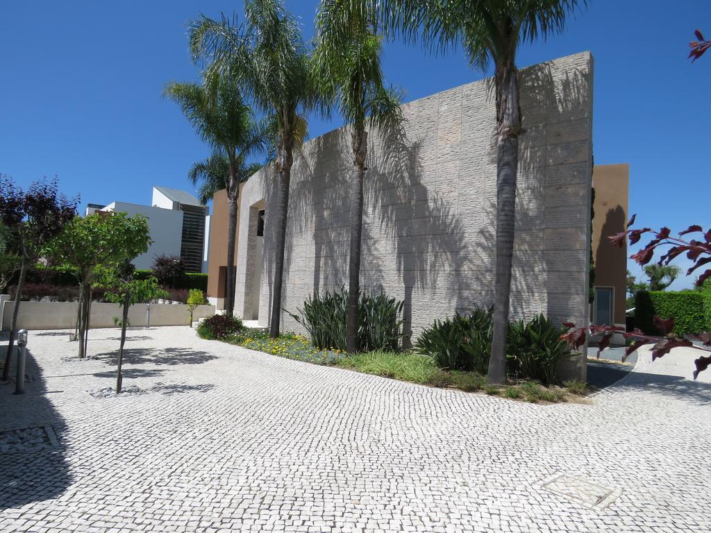 Holiday home Villa Laguna Golf-Frente Ao Laguna Golf Vilamoura