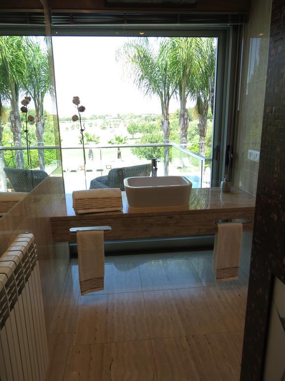 Holiday home Villa Laguna Golf-Frente Ao Laguna Golf *