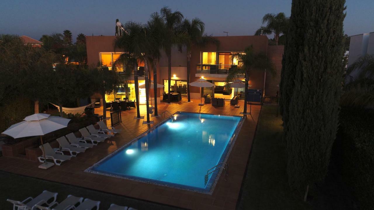 Holiday home Villa Laguna Golf-Frente Ao Laguna Golf