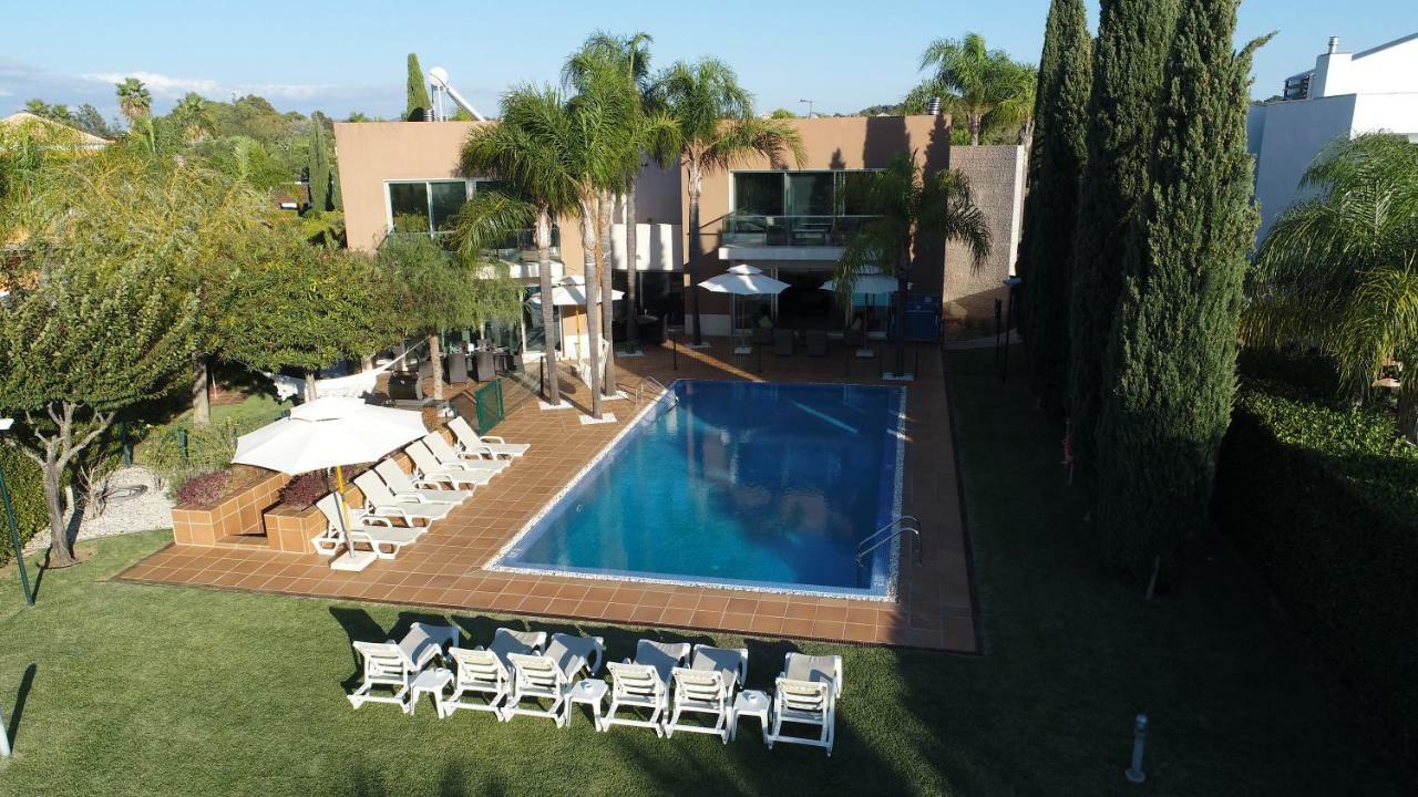 Villa Laguna Golf-Frente Ao Laguna Golf Holiday home