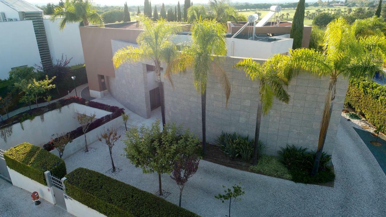 Villa Laguna Golf-Frente Ao Laguna Golf *
