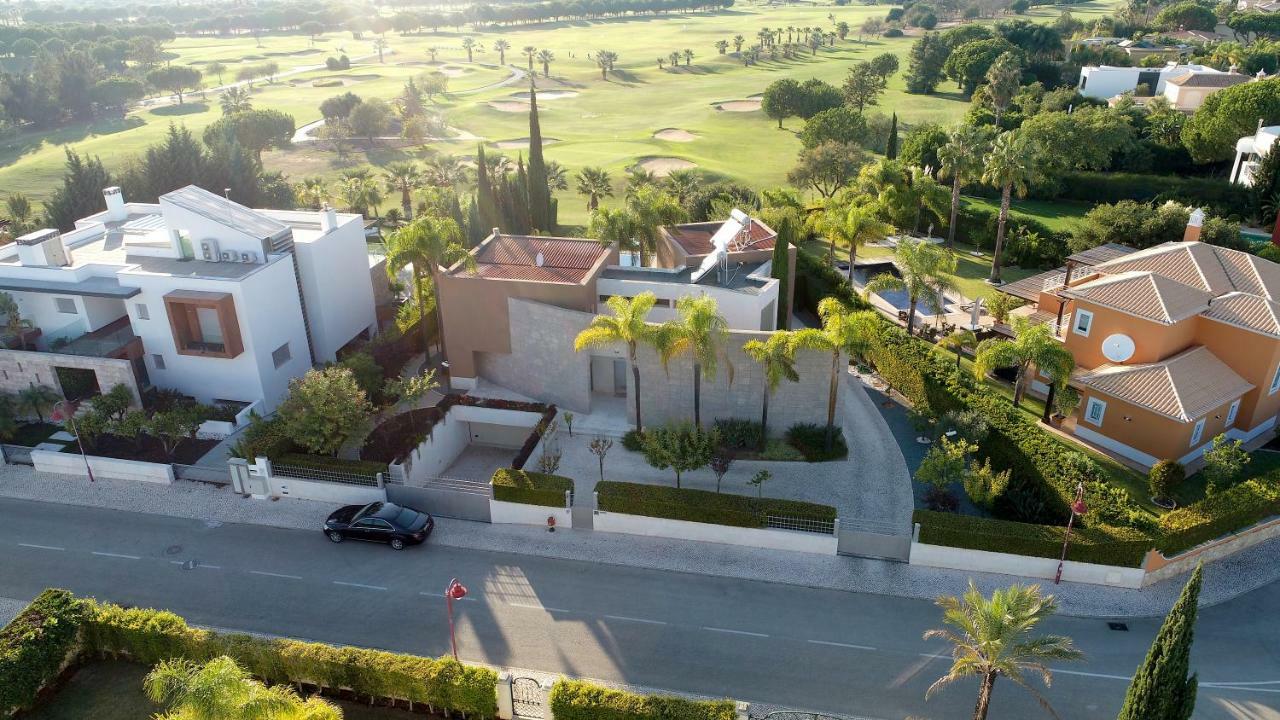 Holiday home Villa Laguna Golf-Frente Ao Laguna Golf