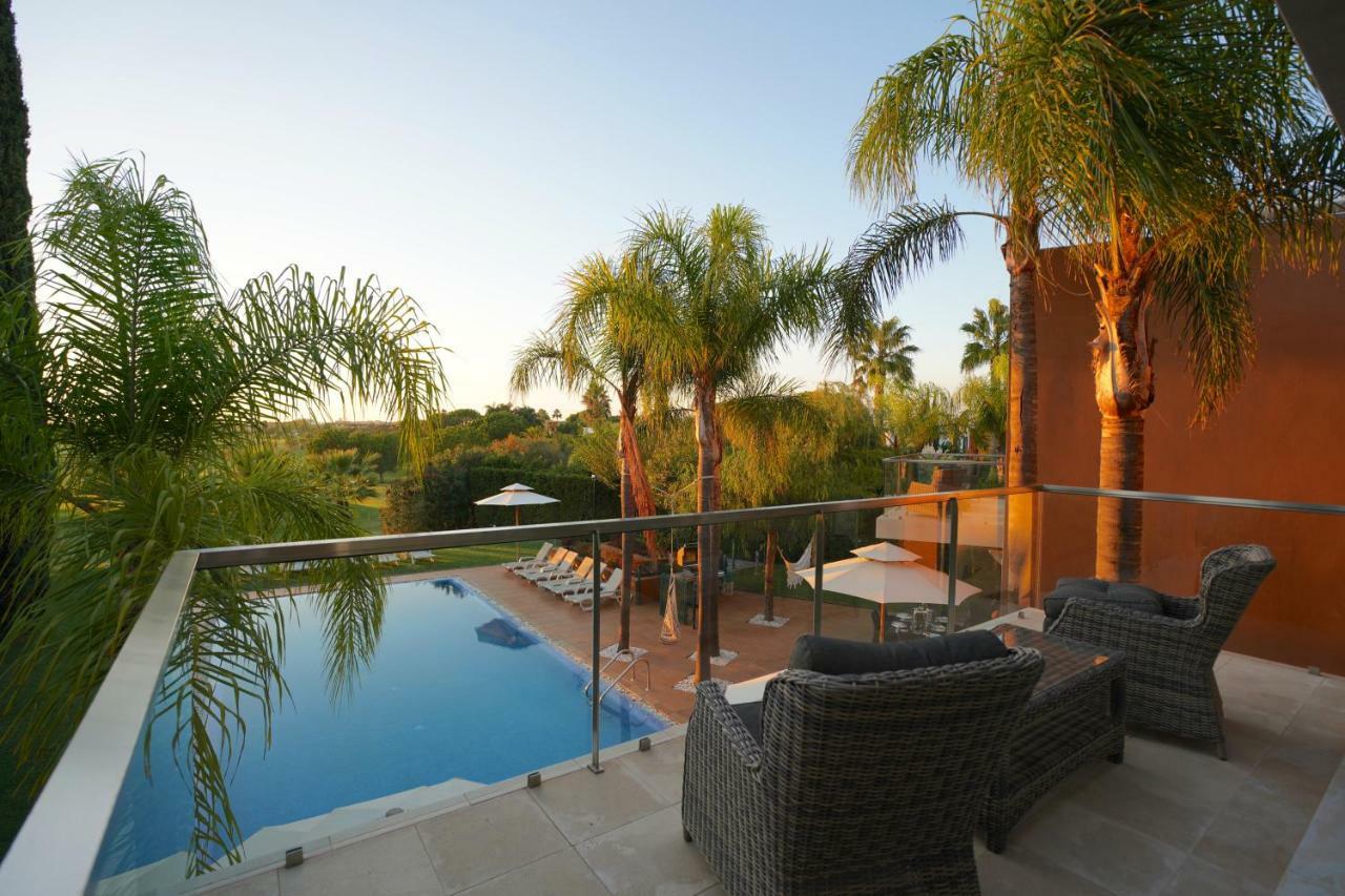 Holiday home Villa Laguna Golf-Frente Ao Laguna Golf