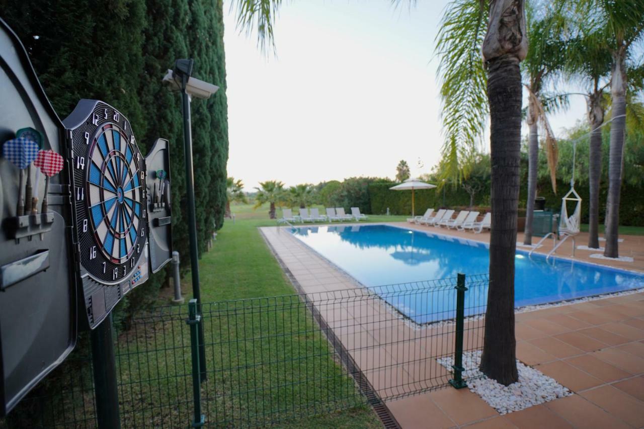 Holiday home Villa Laguna Golf-Frente Ao Laguna Golf *