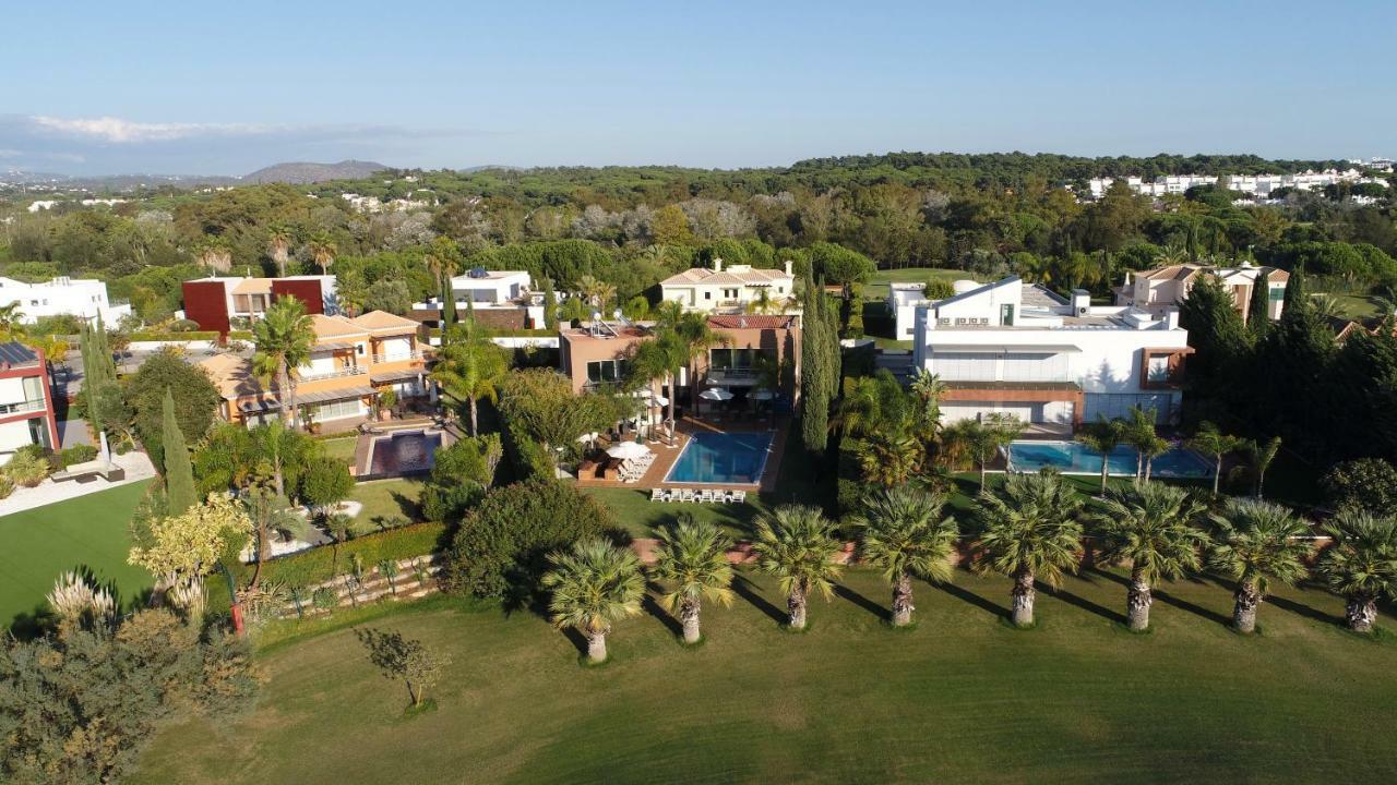 Holiday home Villa Laguna Golf-Frente Ao Laguna Golf