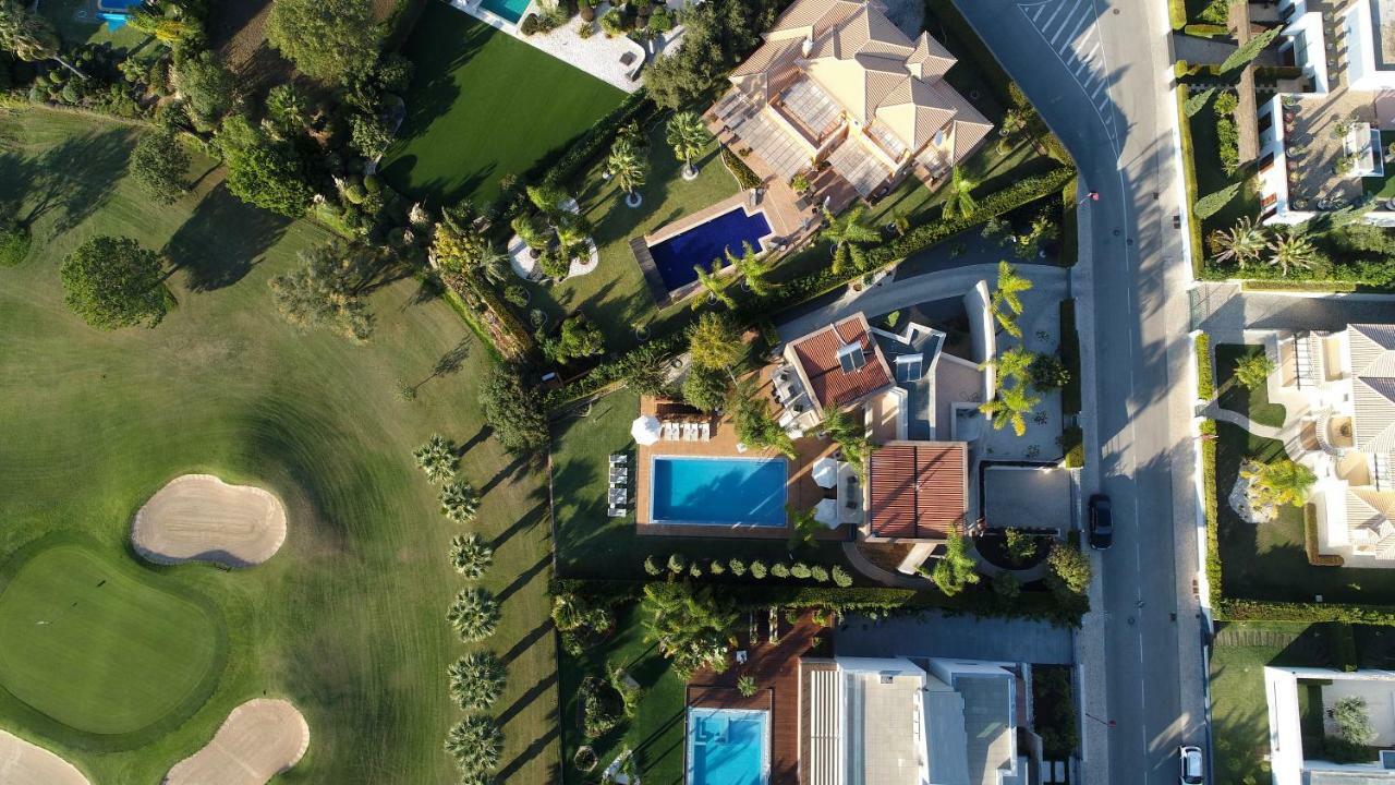 Holiday home Villa Laguna Golf-Frente Ao Laguna Golf *