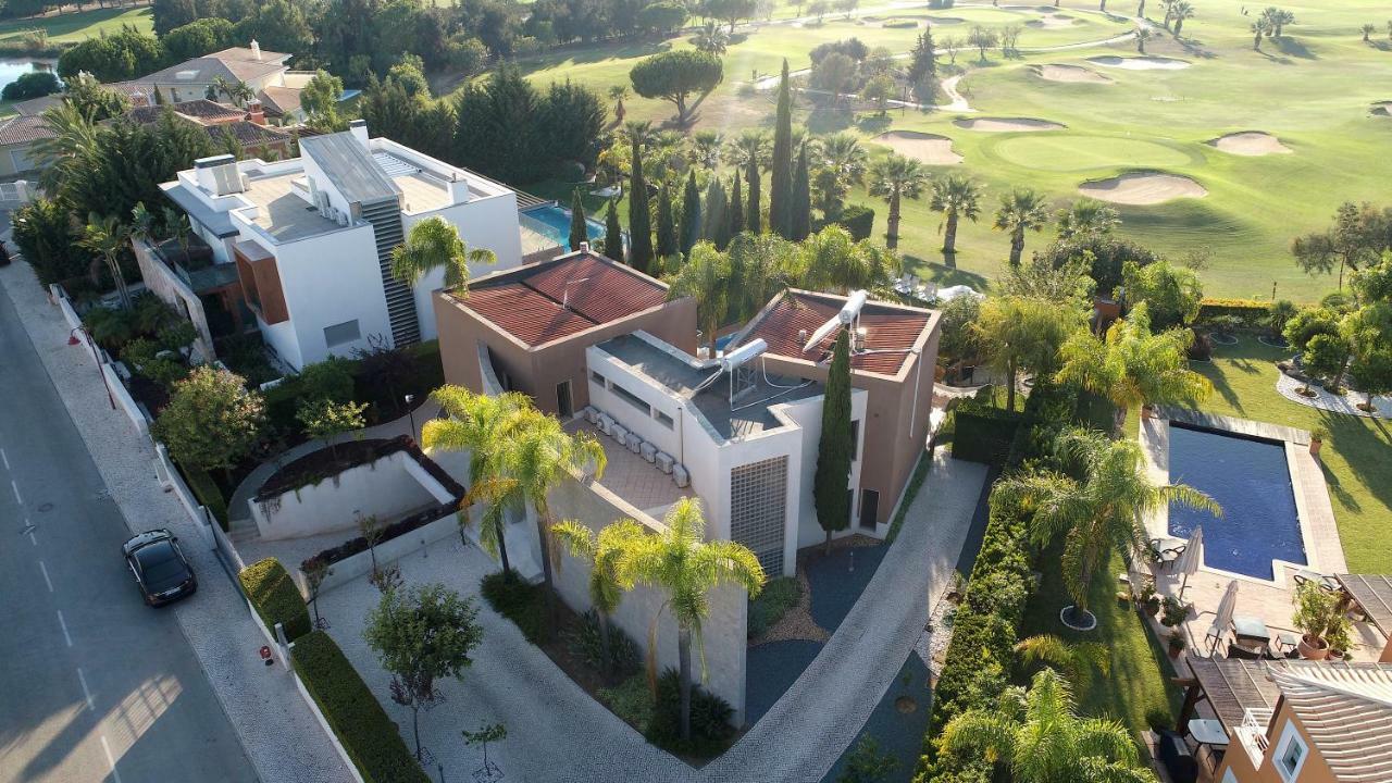 Holiday home Villa Laguna Golf-Frente Ao Laguna Golf *