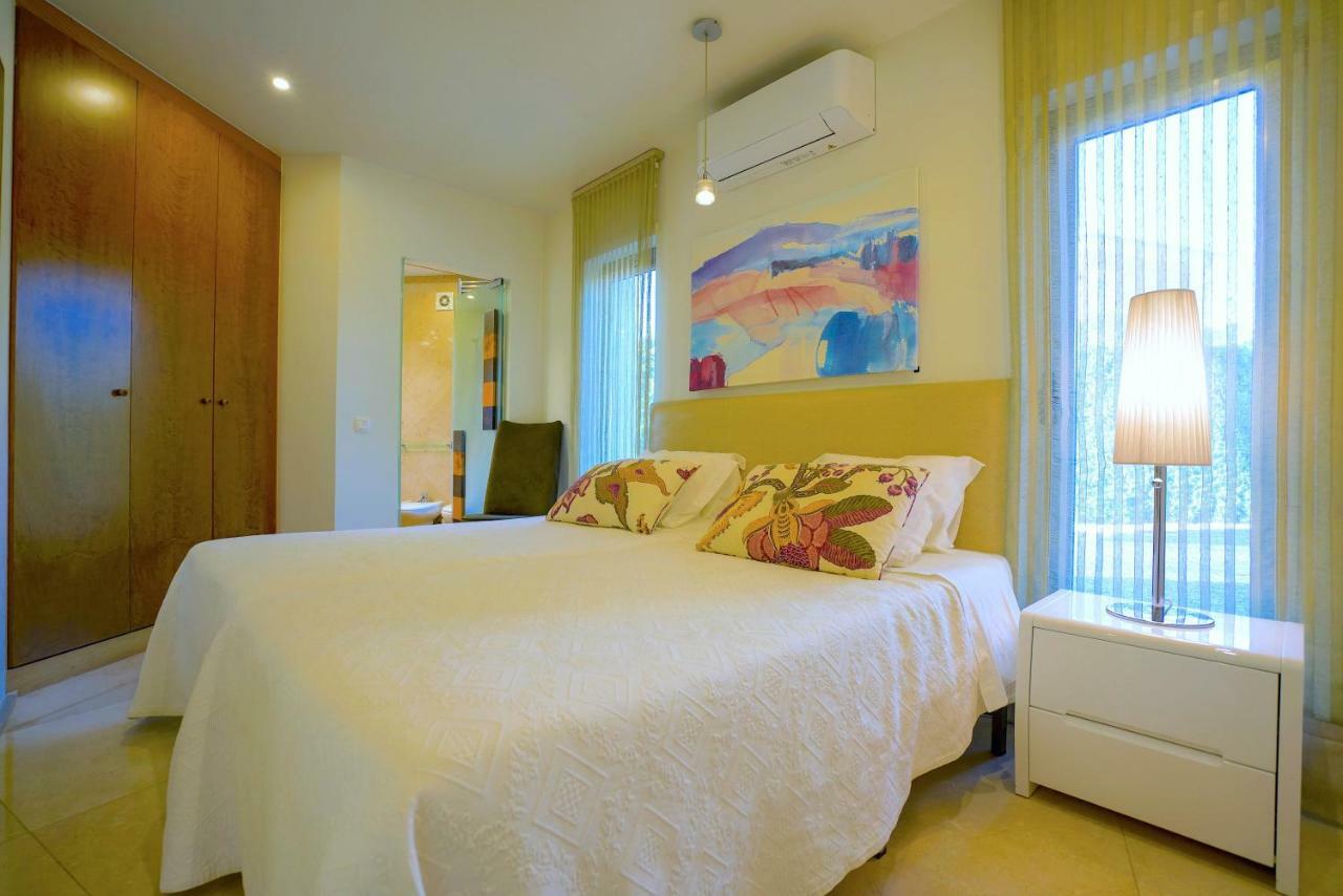 Villa Laguna Golf-Frente Ao Laguna Golf Holiday home