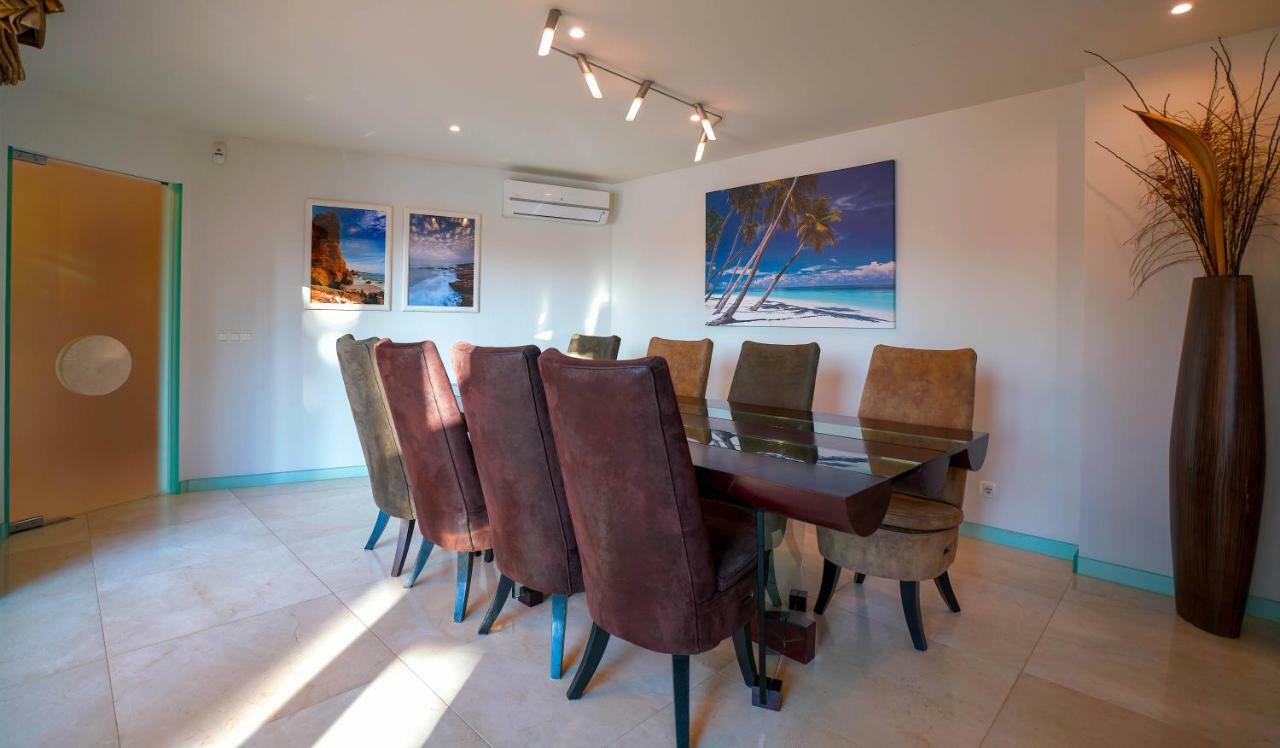 Villa Laguna Golf-Frente Ao Laguna Golf * Vilamoura