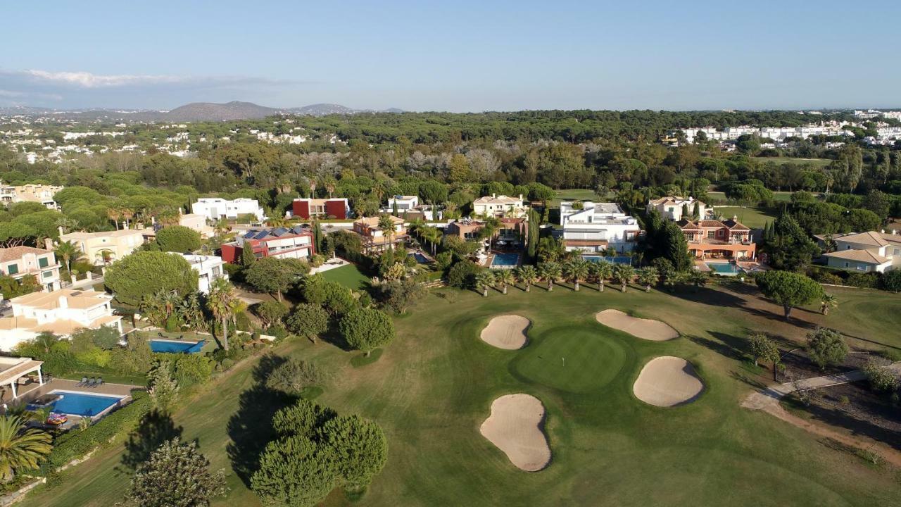 Villa Laguna Golf-Frente Ao Laguna Golf *