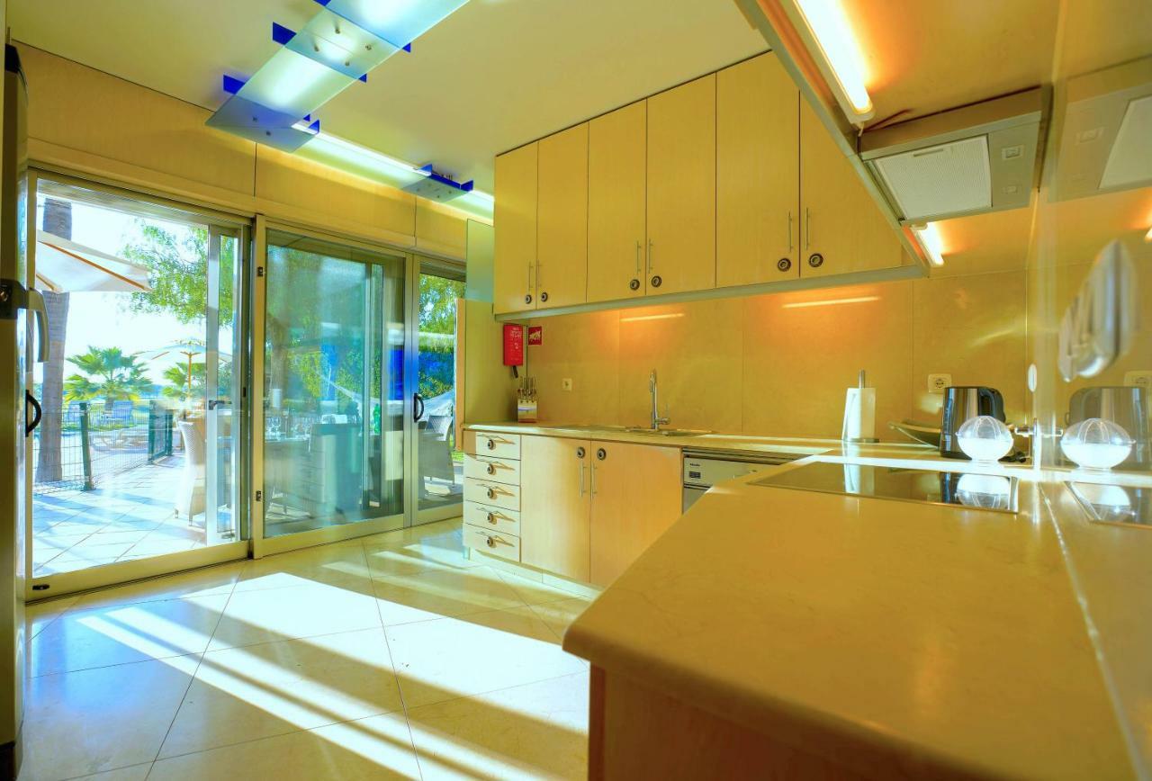 Villa Laguna Golf-Frente Ao Laguna Golf Holiday home *