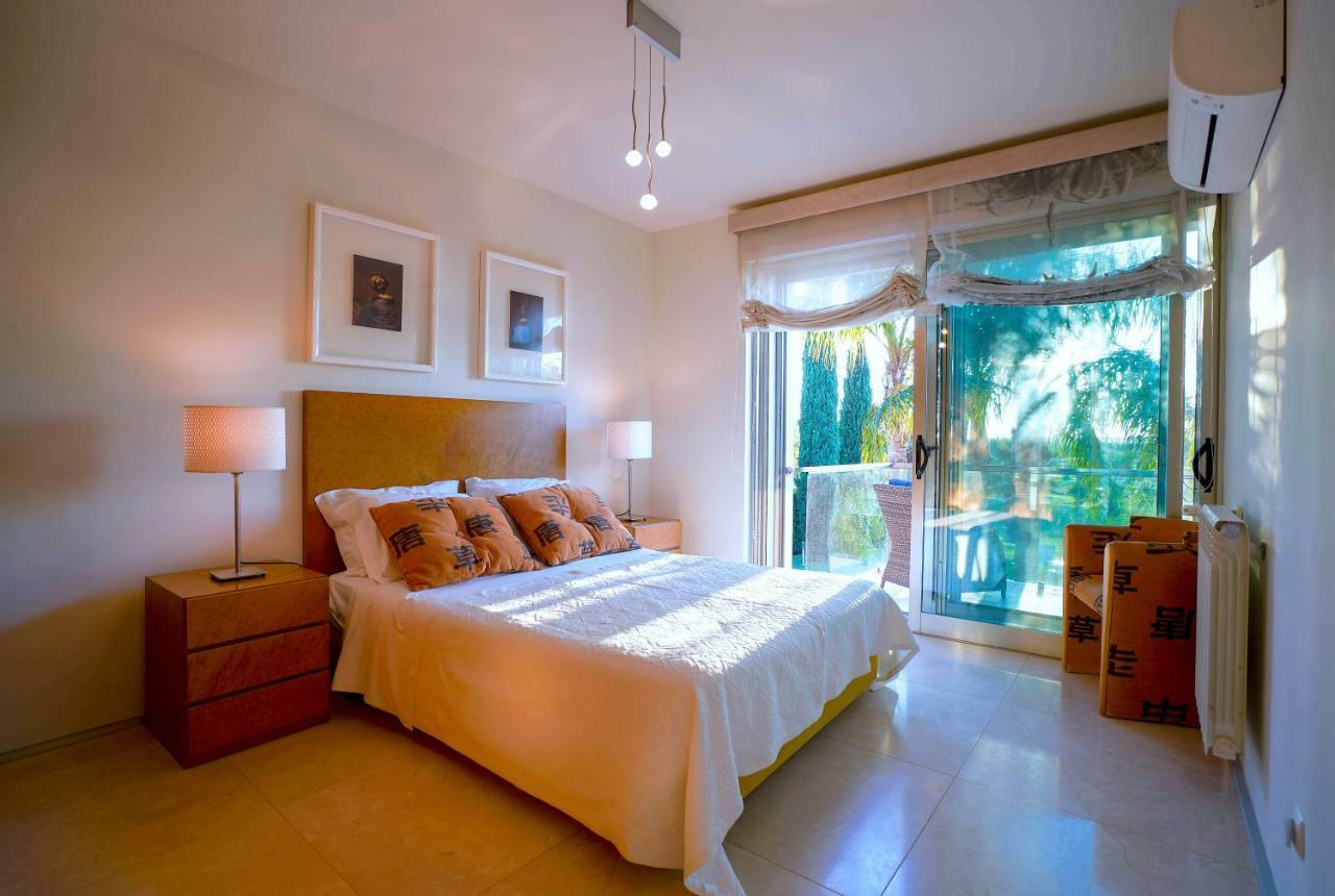Villa Laguna Golf-Frente Ao Laguna Golf Holiday home *
