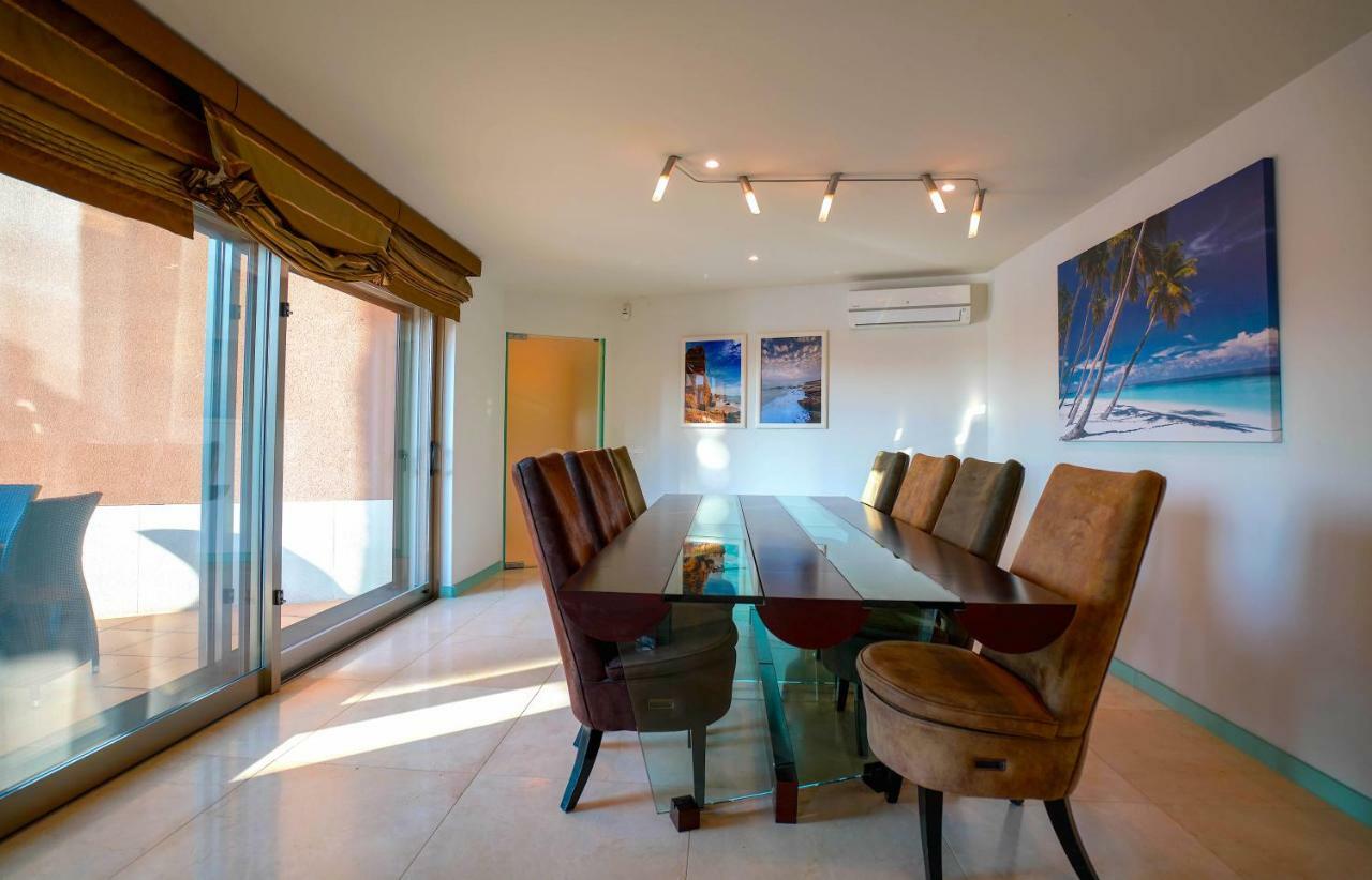 Villa Laguna Golf-Frente Ao Laguna Golf Vilamoura