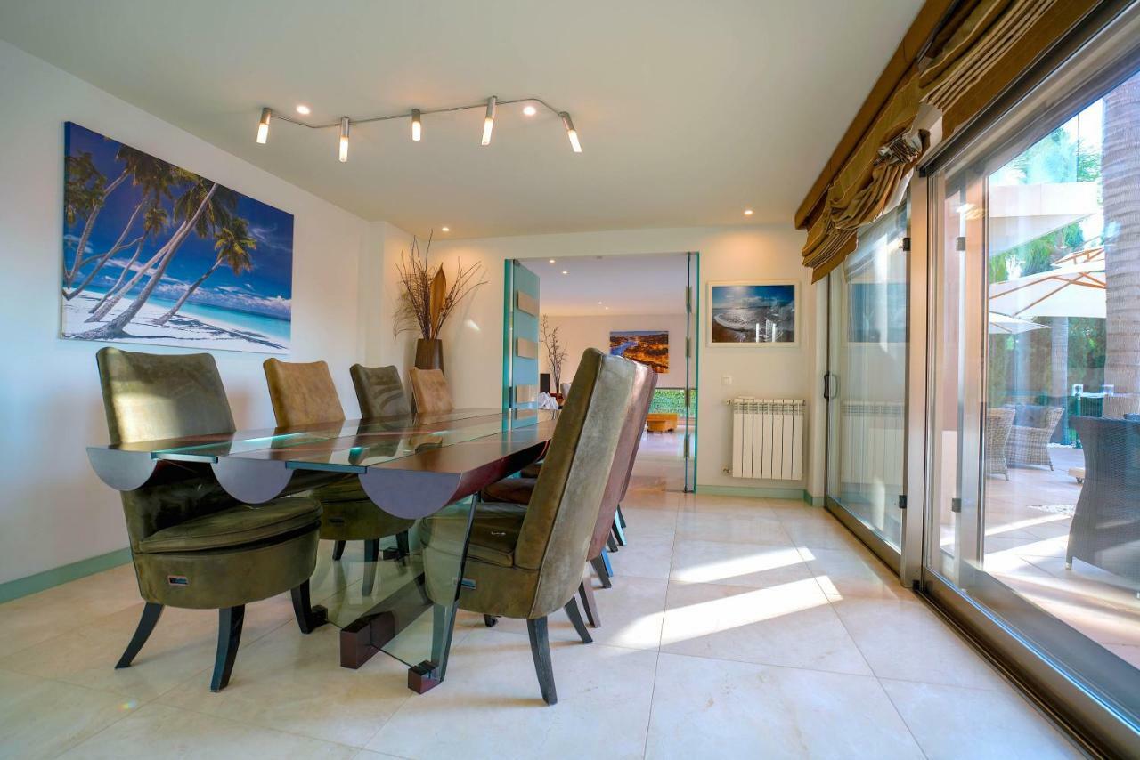 Villa Laguna Golf-Frente Ao Laguna Golf Holiday home
