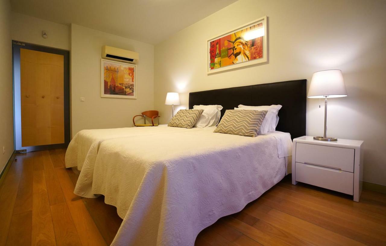 Villa Laguna Golf-Frente Ao Laguna Golf * Vilamoura