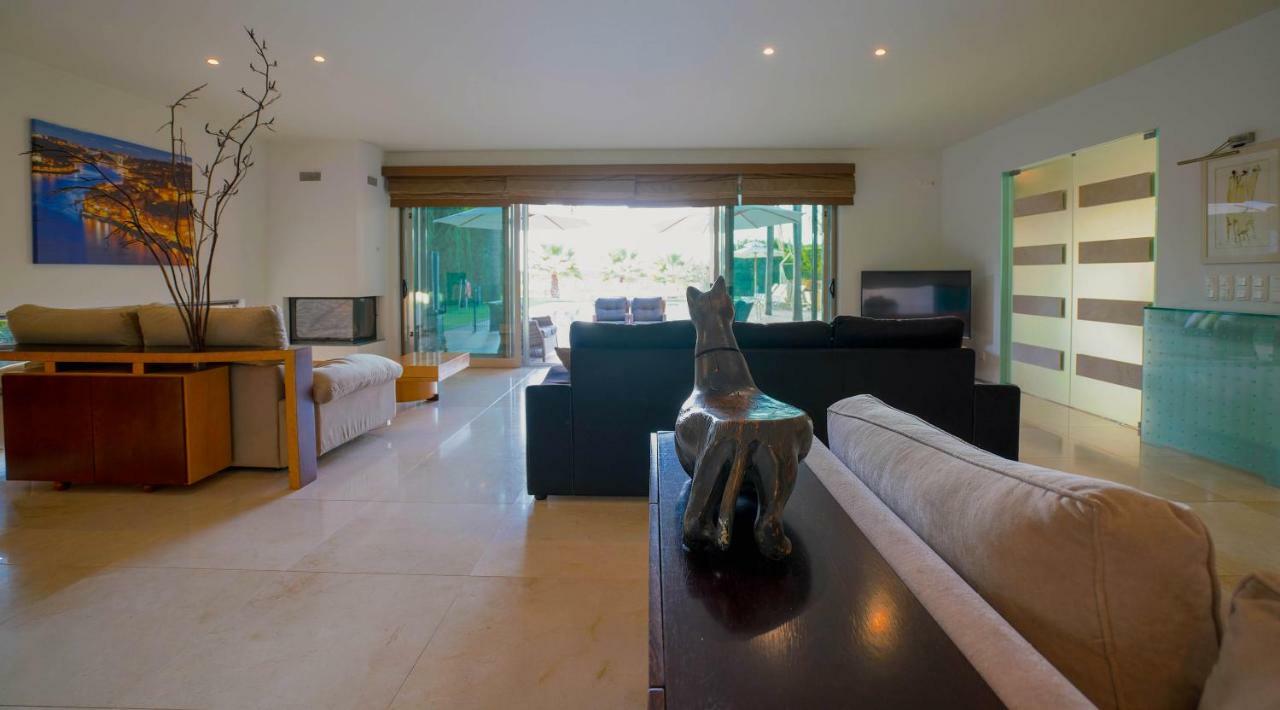 Holiday home Villa Laguna Golf-Frente Ao Laguna Golf *