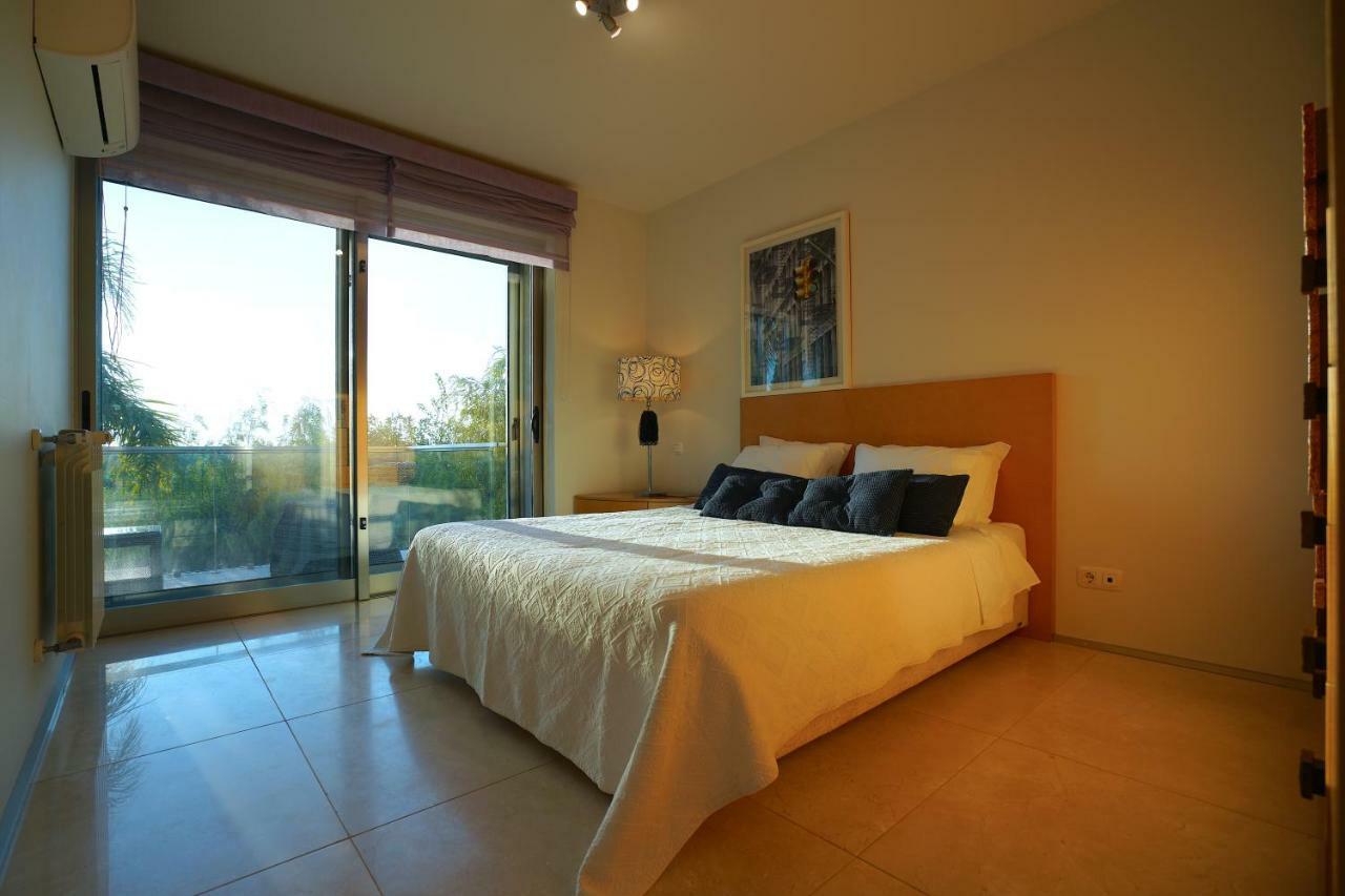 Villa Laguna Golf-Frente Ao Laguna Golf Holiday home *