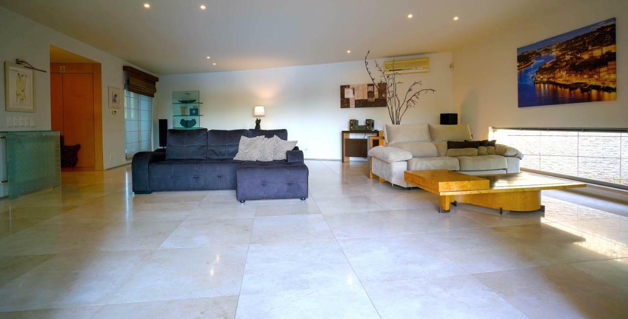 Villa Laguna Golf-Frente Ao Laguna Golf *
