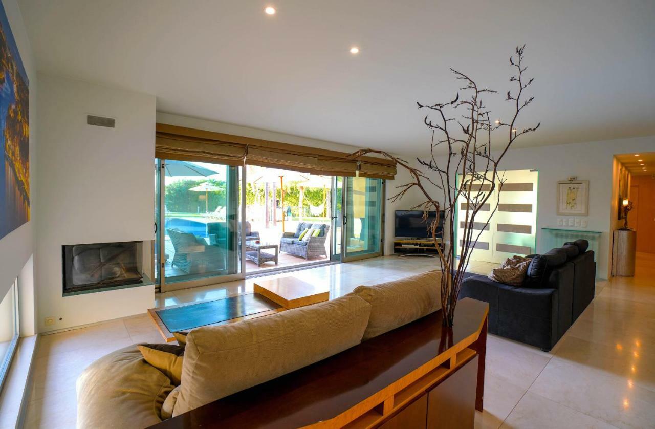 Villa Laguna Golf-Frente Ao Laguna Golf *