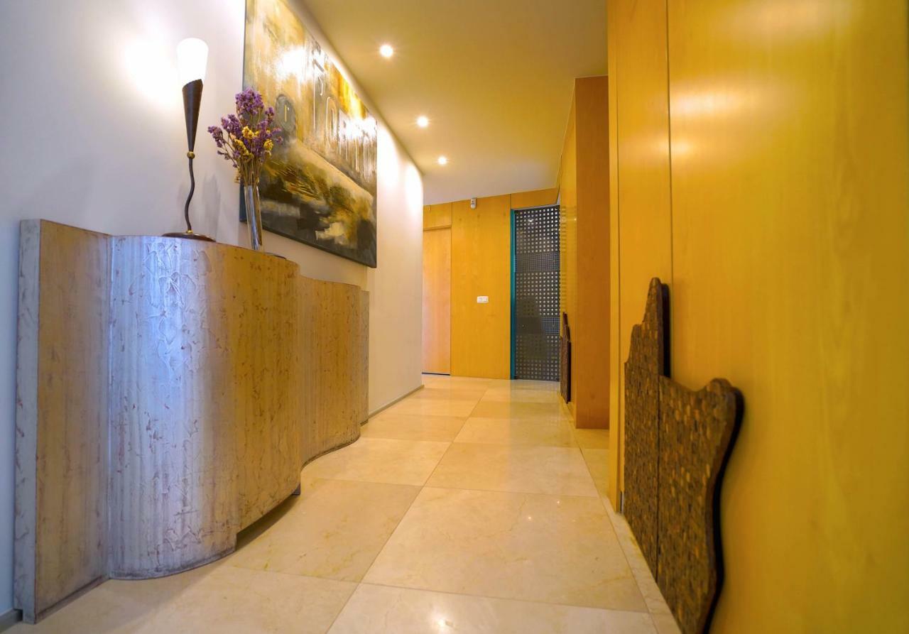 Villa Laguna Golf-Frente Ao Laguna Golf *