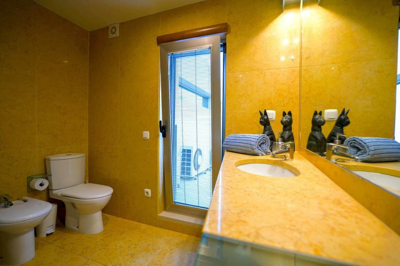 Holiday home Villa Laguna Golf-Frente Ao Laguna Golf Vilamoura