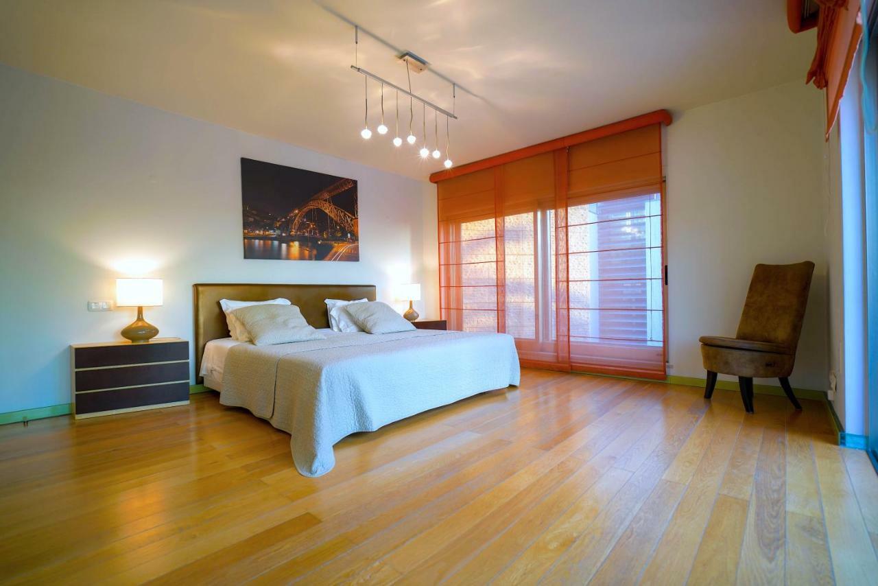 Villa Laguna Golf-Frente Ao Laguna Golf Vilamoura