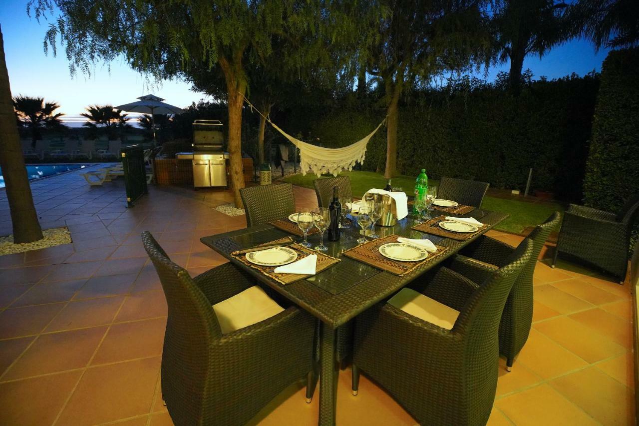 Holiday home Villa Laguna Golf-Frente Ao Laguna Golf