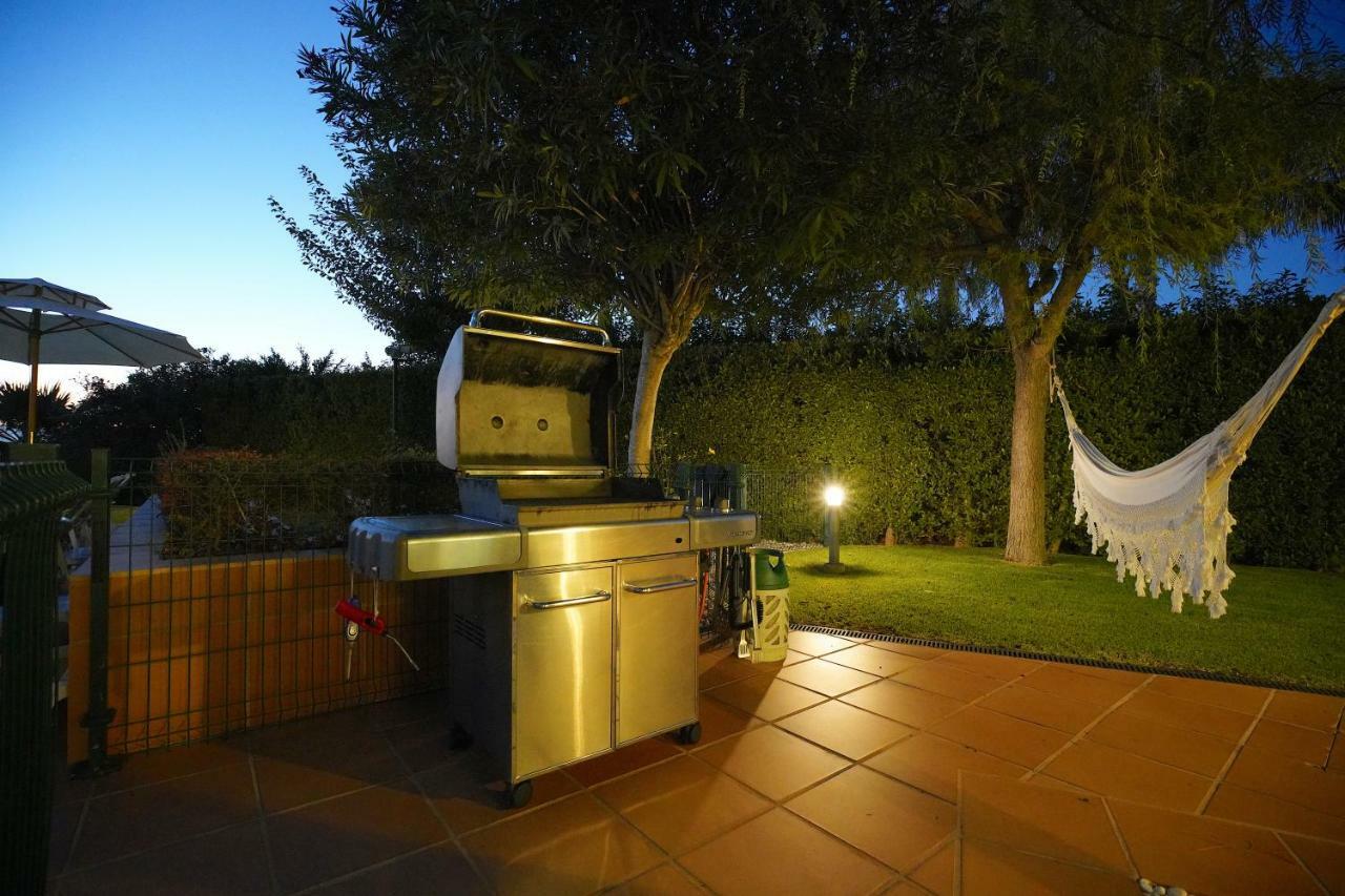 Villa Laguna Golf-Frente Ao Laguna Golf Holiday home *