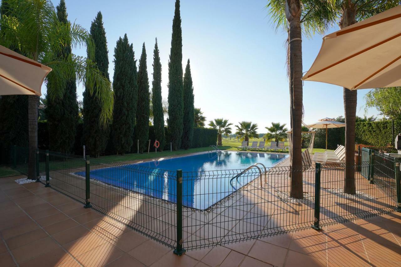 Villa Laguna Golf-Frente Ao Laguna Golf Holiday home