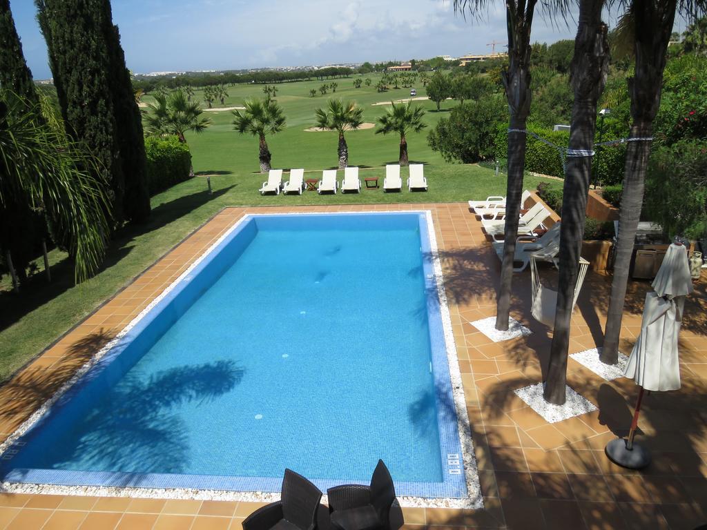 Holiday home Villa Laguna Golf-Frente Ao Laguna Golf *