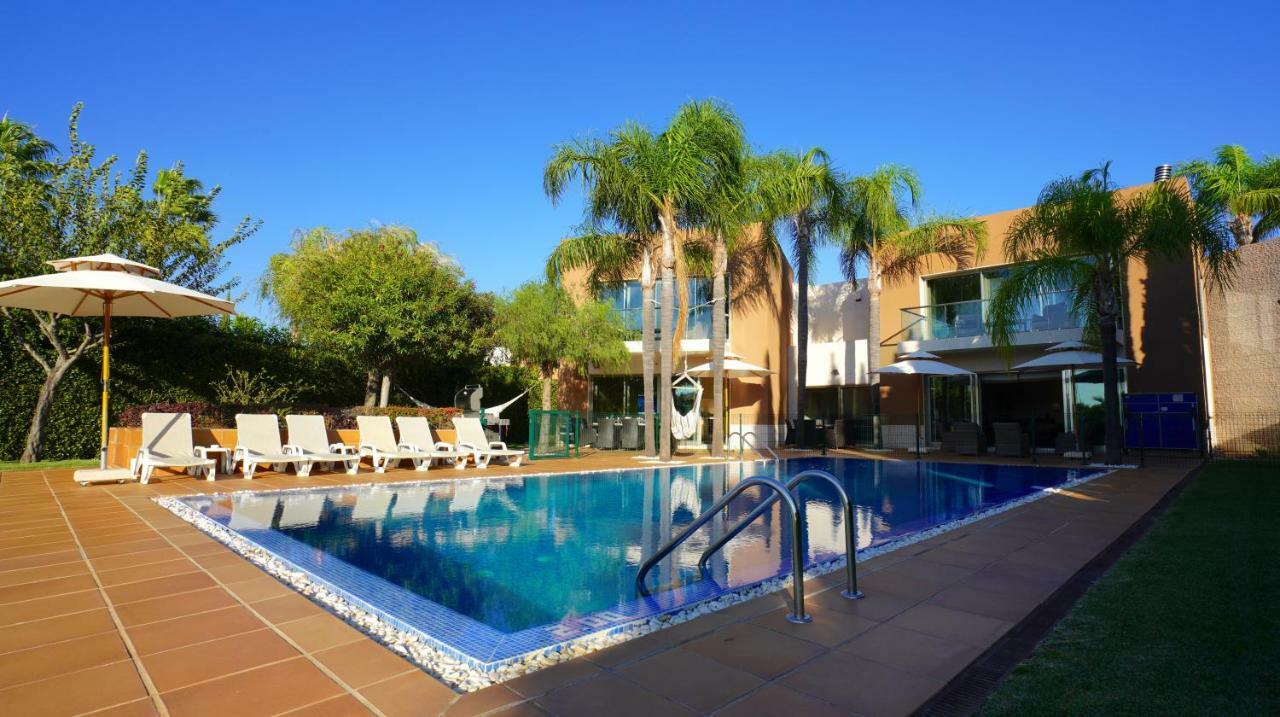Holiday home Villa Laguna Golf-Frente Ao Laguna Golf Vilamoura