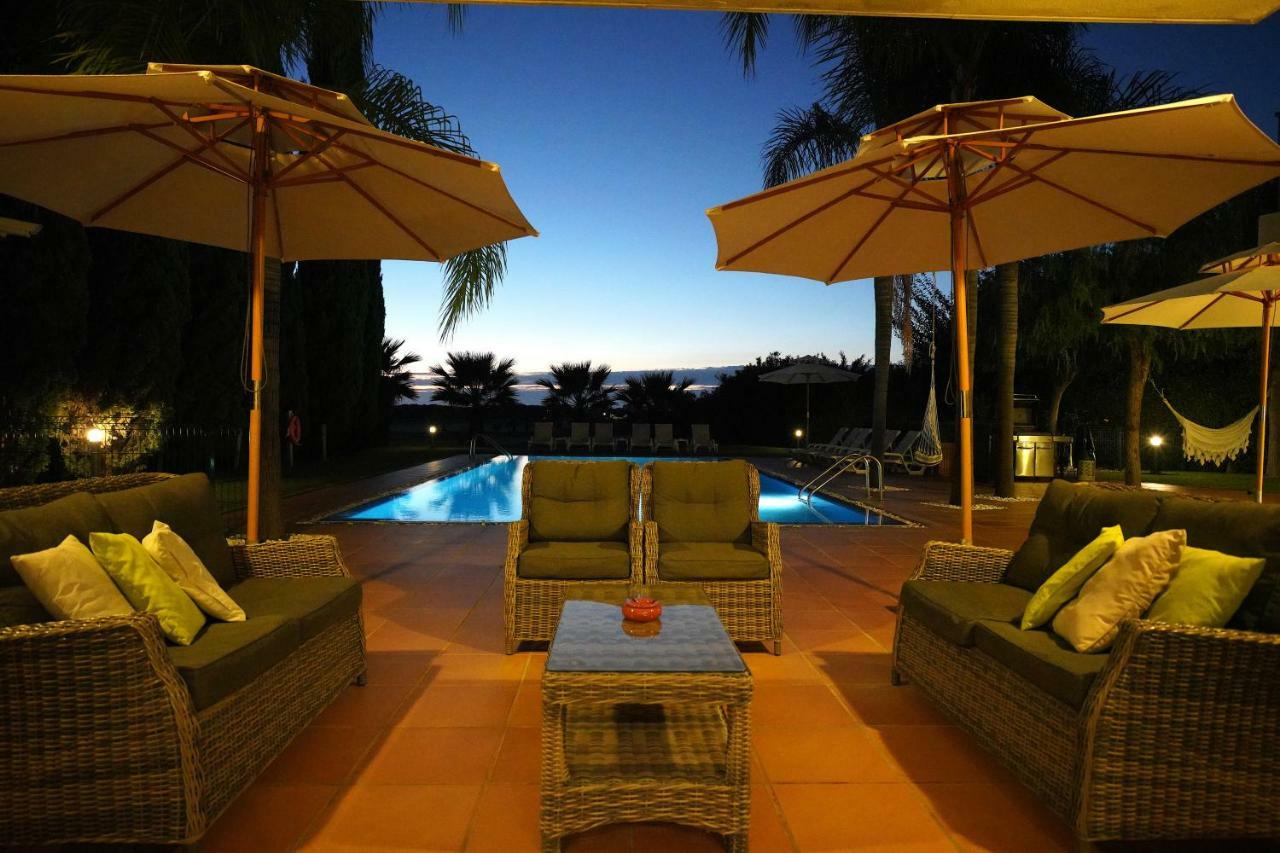 Villa Laguna Golf-Frente Ao Laguna Golf